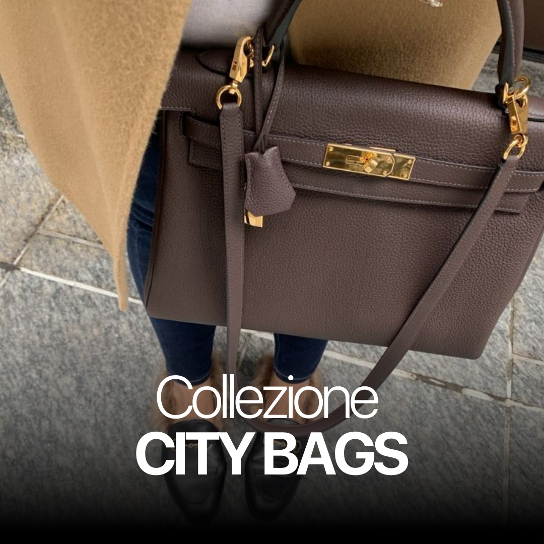 City Bags