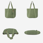 Borsa Rafia TOTE