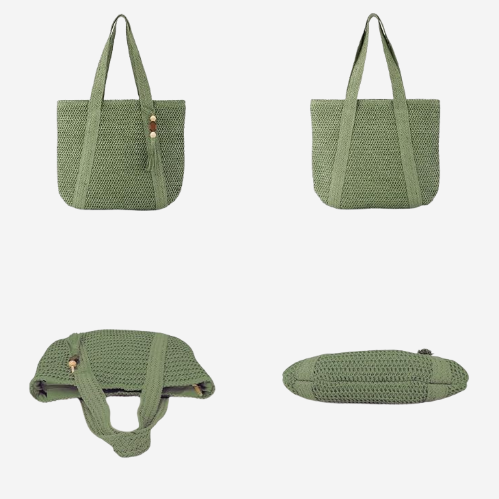 Borsa Rafia TOTE