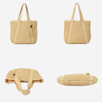 Borsa Rafia TOTE
