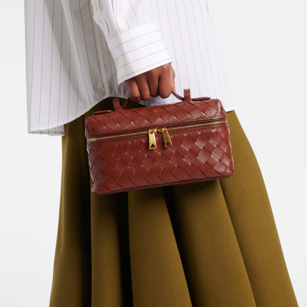 Borsa Bauletto
