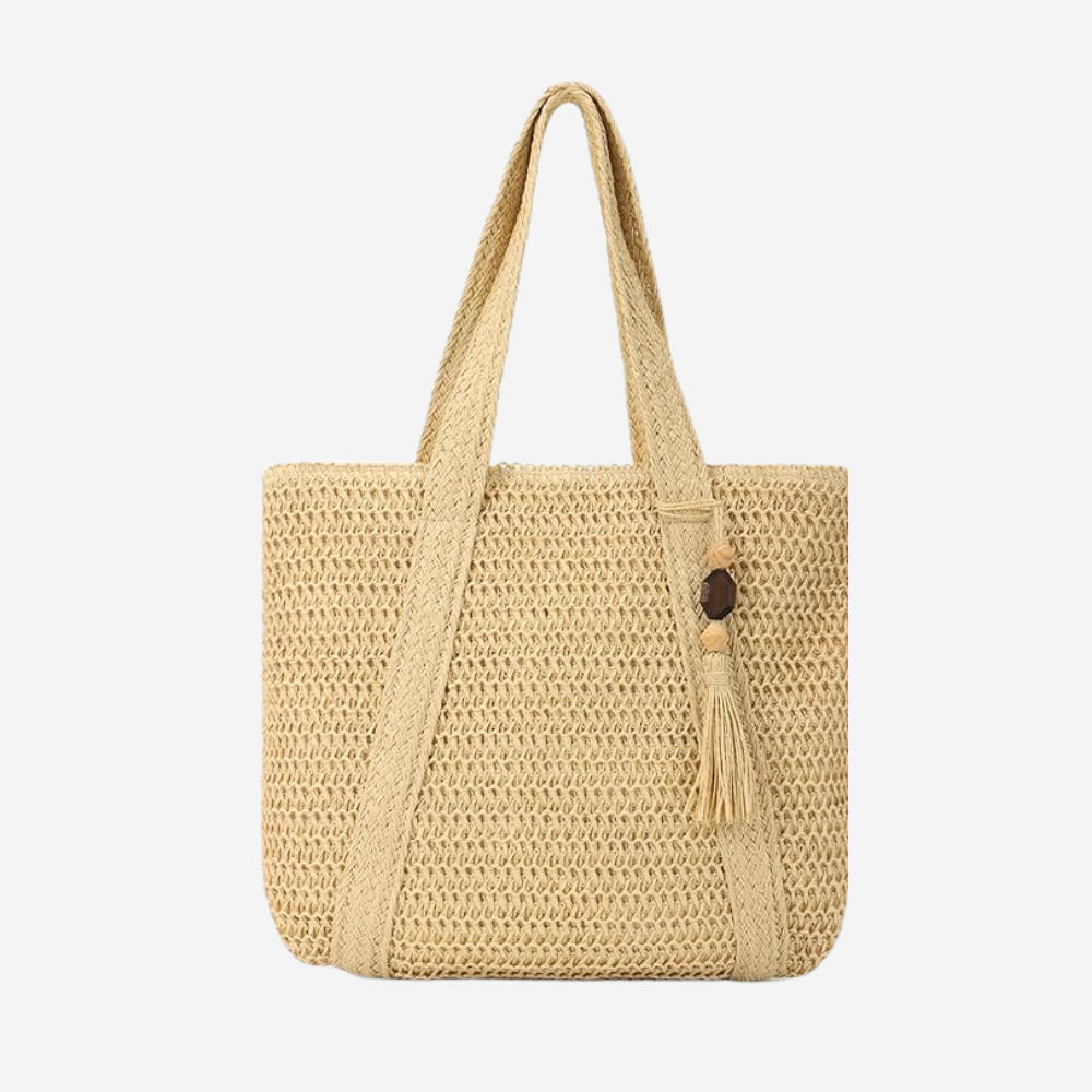 Borsa Rafia TOTE