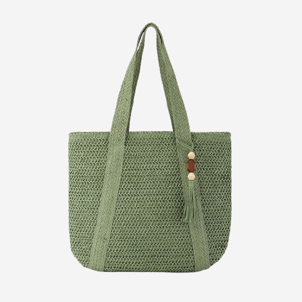 Borsa Rafia TOTE