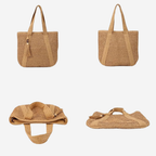 Borsa Rafia TOTE