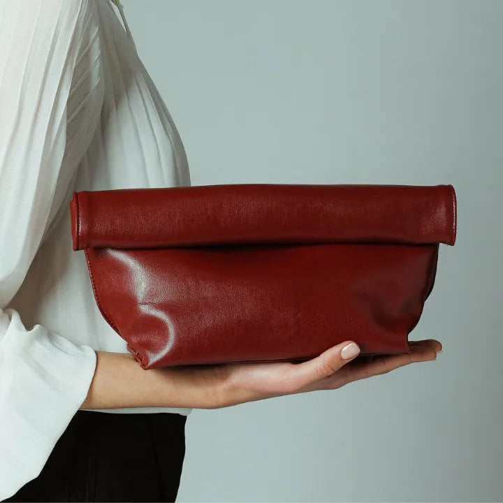 Borsa Alma