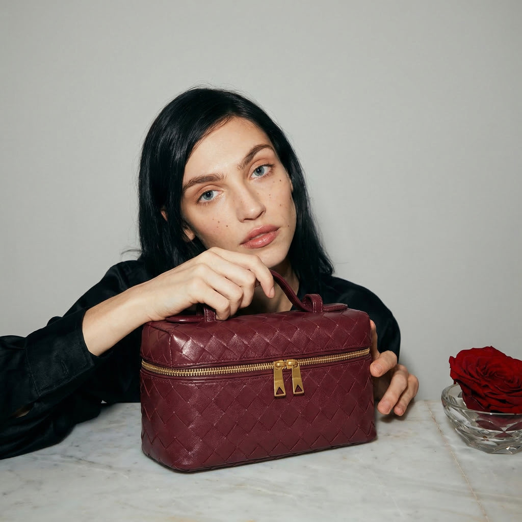 Borsa Bauletto