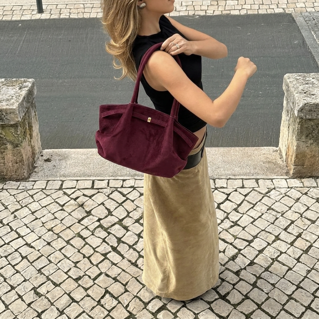 Borsa Vivia