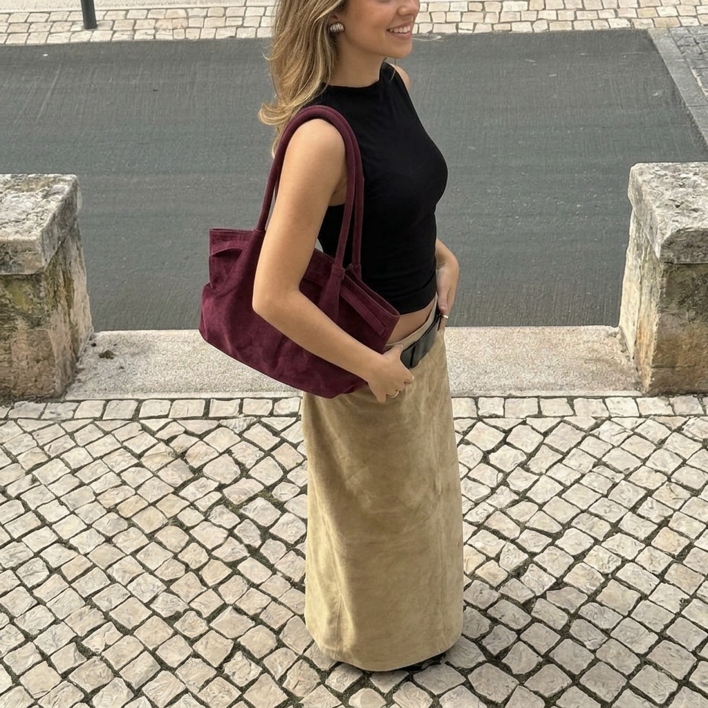 Borsa Vivia