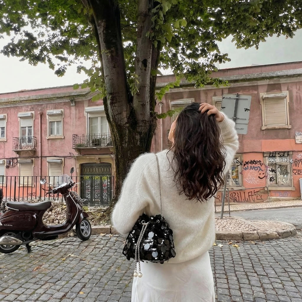 Borsa Naomi