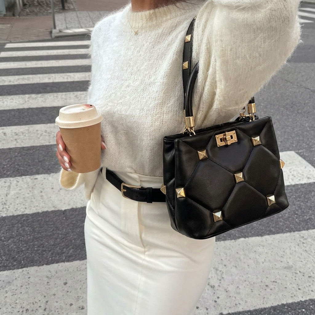 Borsa Zoe