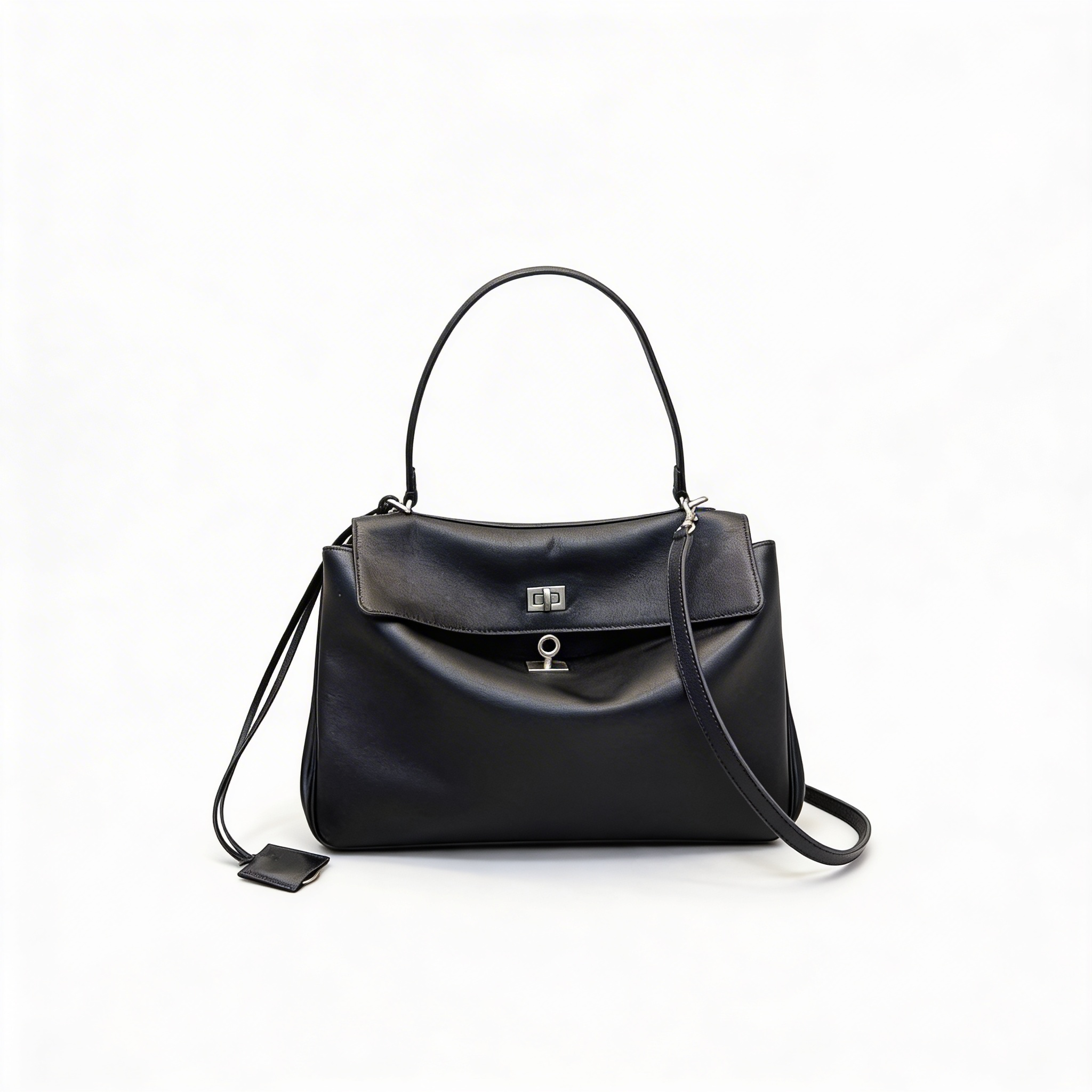 Borsa Brenda