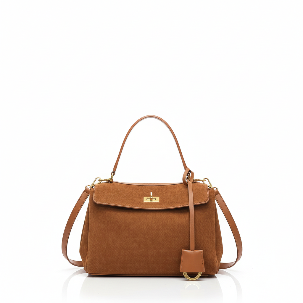 Borsa Brenda